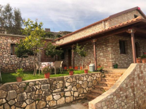 Vokopola Villa